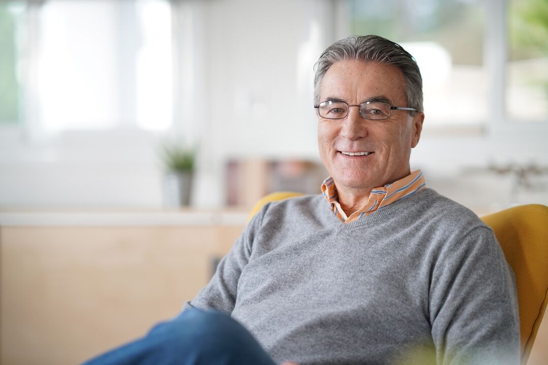 Θεραπεύτηκα τις κάψουλες υπέρτασης